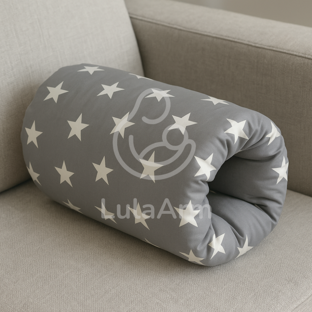 Lula Arm™ Emzirme Kol Yastığı – Anneler İçin Konforlu Destek