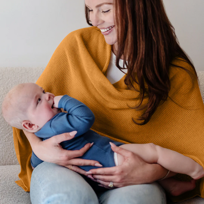 LulaArm™ Nursing Cover