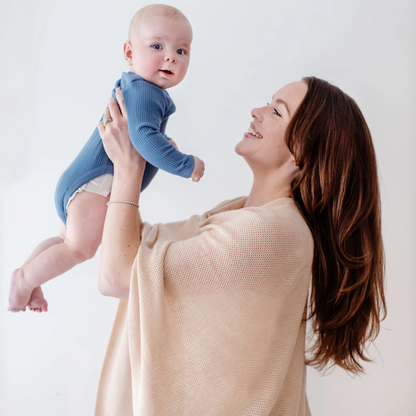 LulaArm™ Nursing Cover